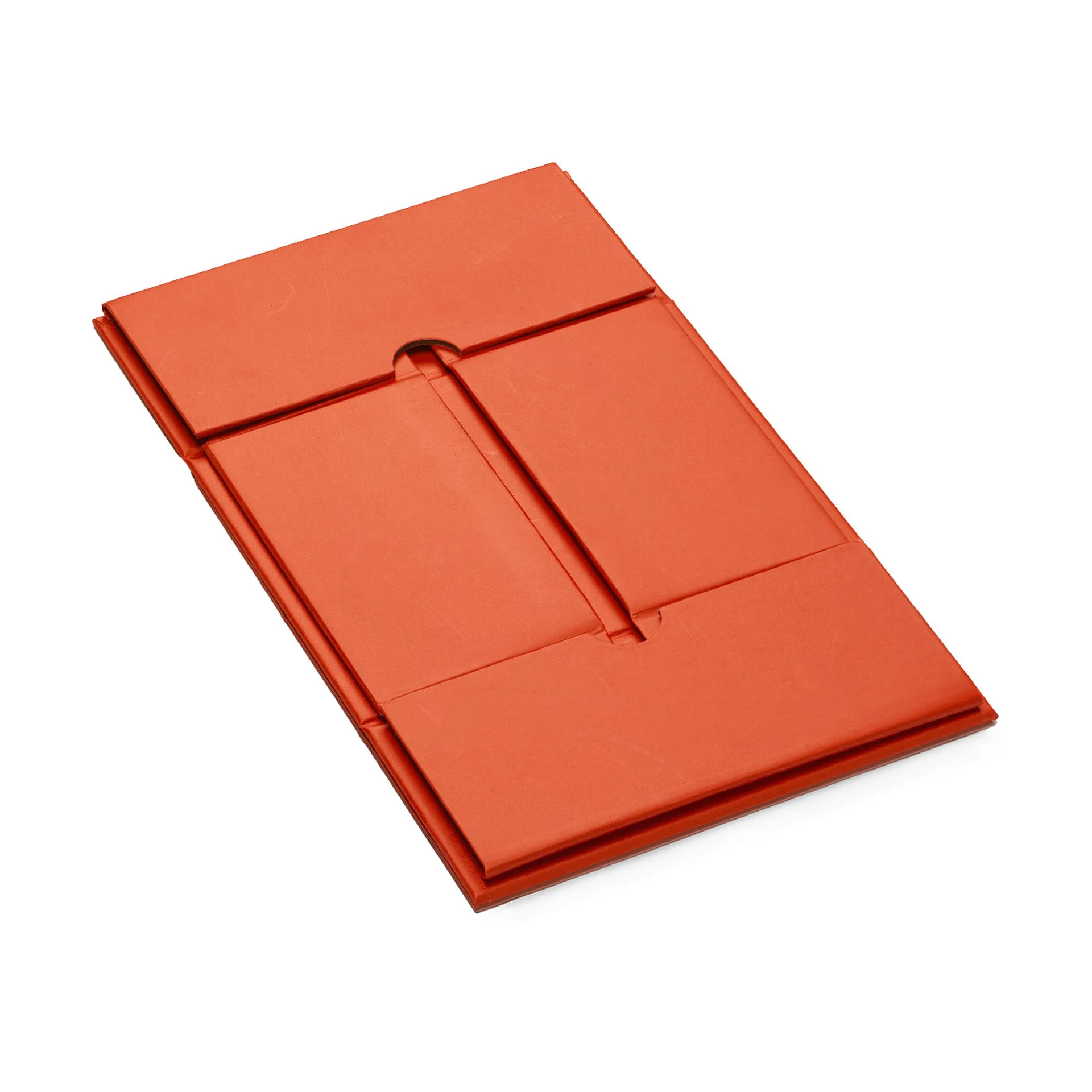 Pac box förvaringsbox, Danish red, small 11x10,5x16 cm, 2-pack TÔNN furniture
