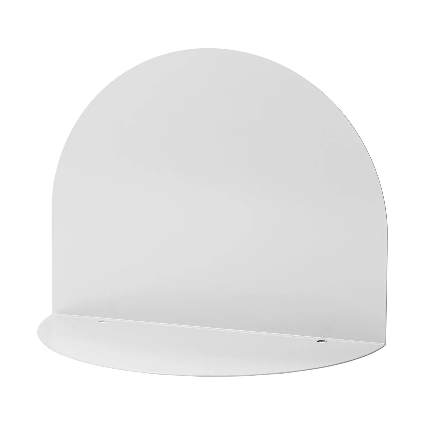 Paus bokstöd 25x30 cm, White TÔNN furniture