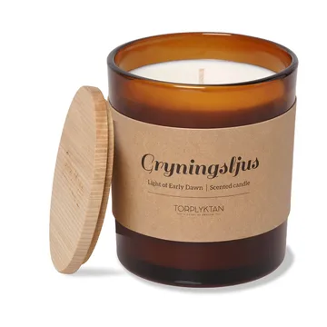Four seasons doftljus 310 g - Gryningsljus - Torplyktan