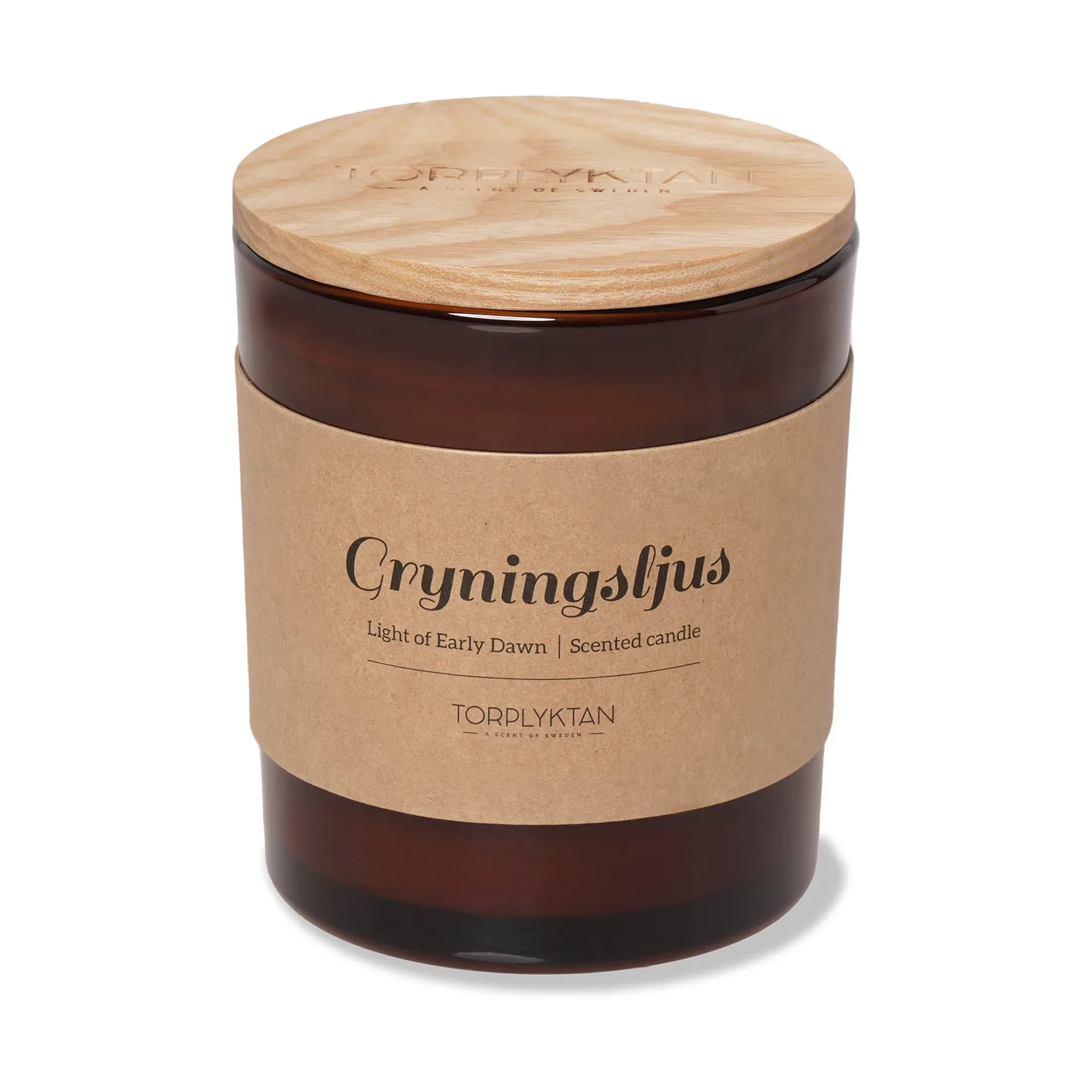 Four seasons doftljus 310 g, Gryningsljus Torplyktan