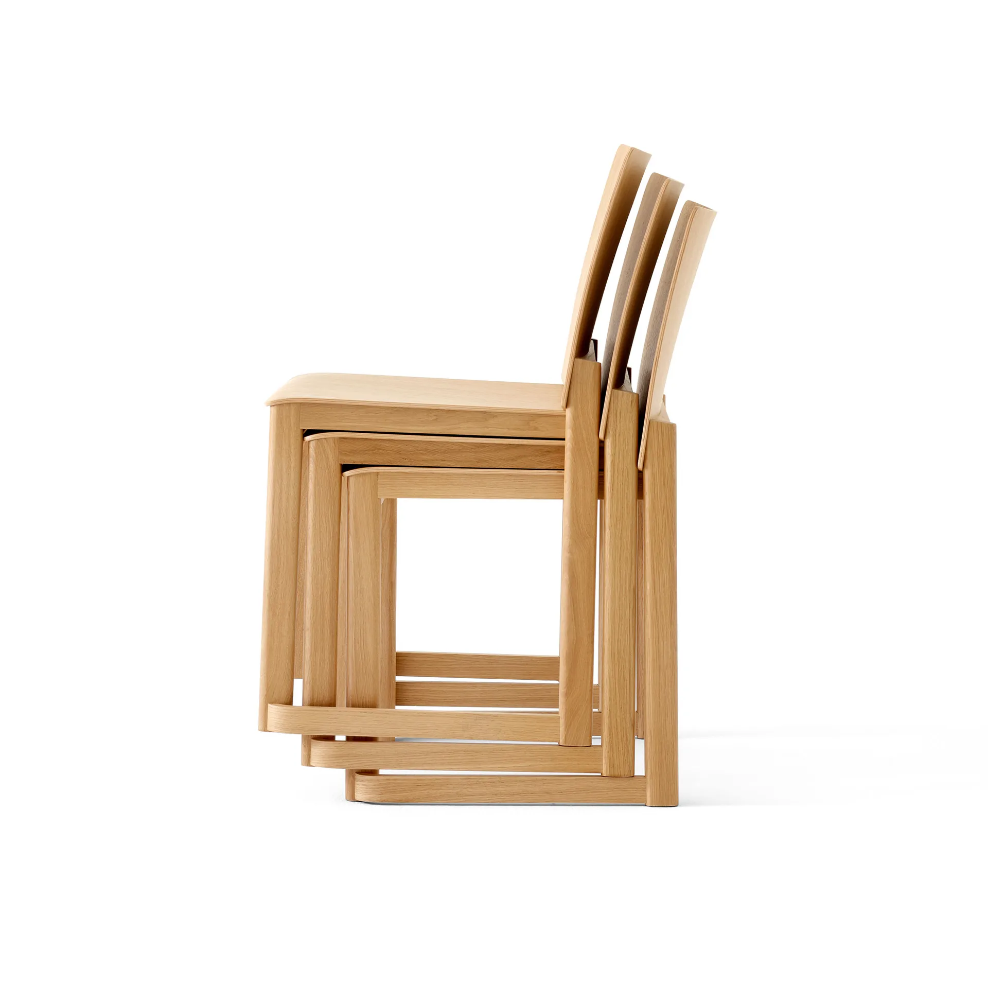 Allwood AV35 stol, Ek &Tradition