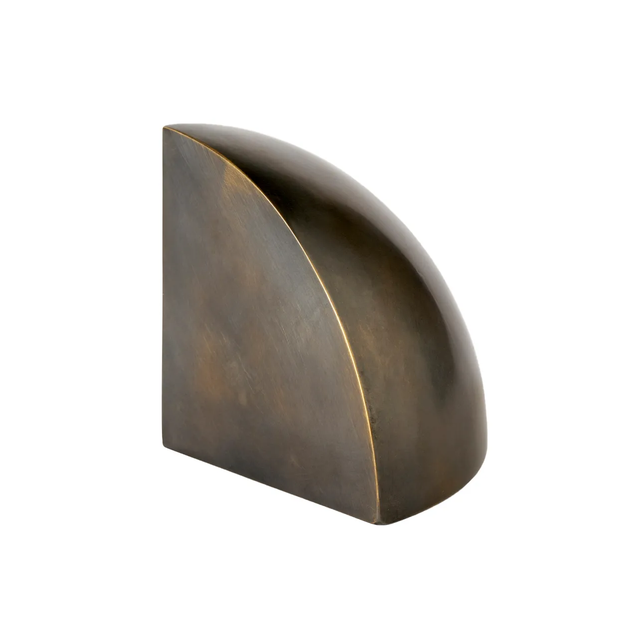 Collect dekoration SC42 10 cm, Bronzed brass &Tradition