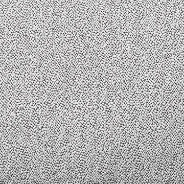 Collect kudde SC28 Boucle 50x50 cm - Ivory & Granite (mörkgrå) - &Tradition