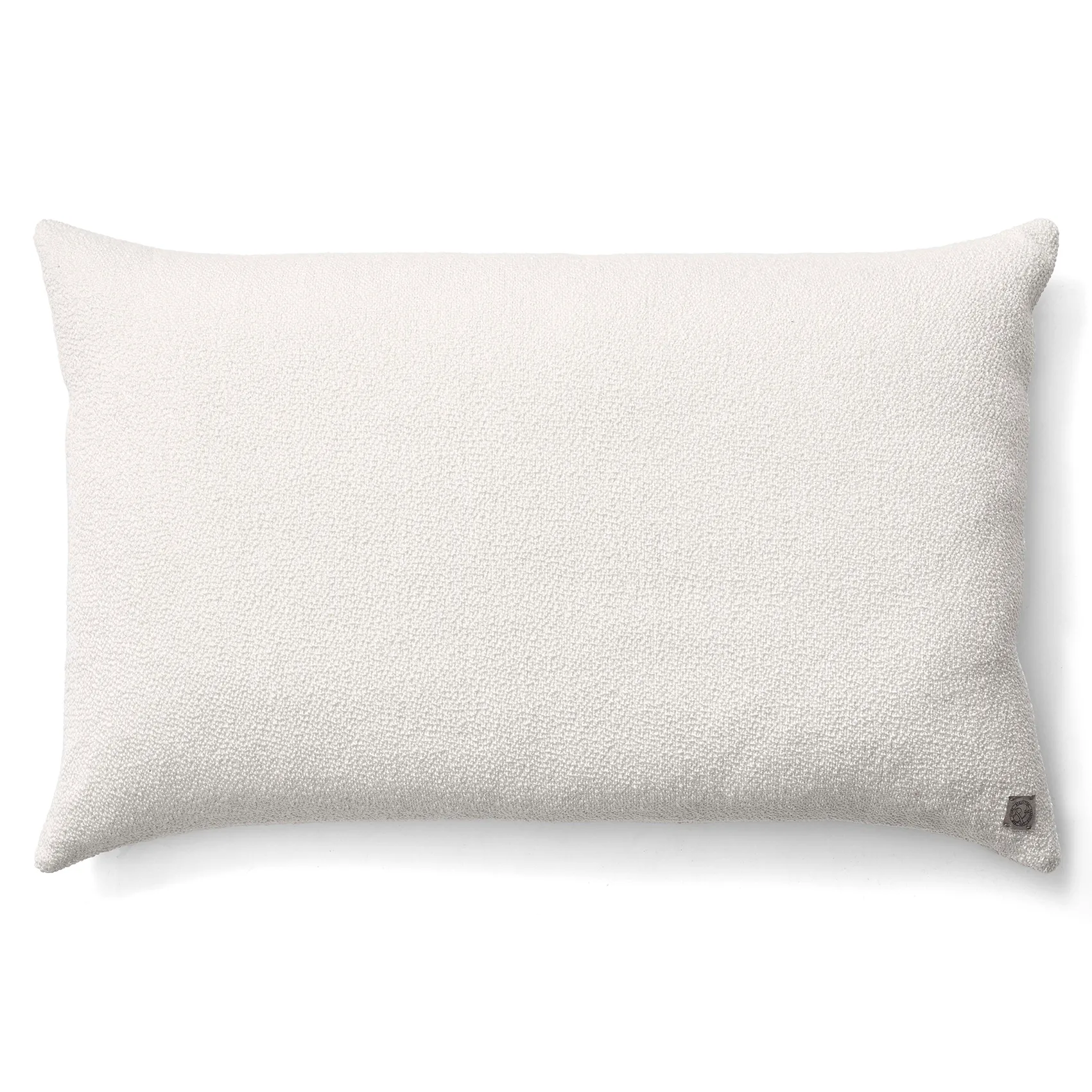Collect kudde SC30 Boucle 50x80 cm, Ivory (vit) &Tradition