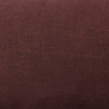 Collect kudde SC30 Linen 50x80 cm - Burgundy (röd) - &Tradition