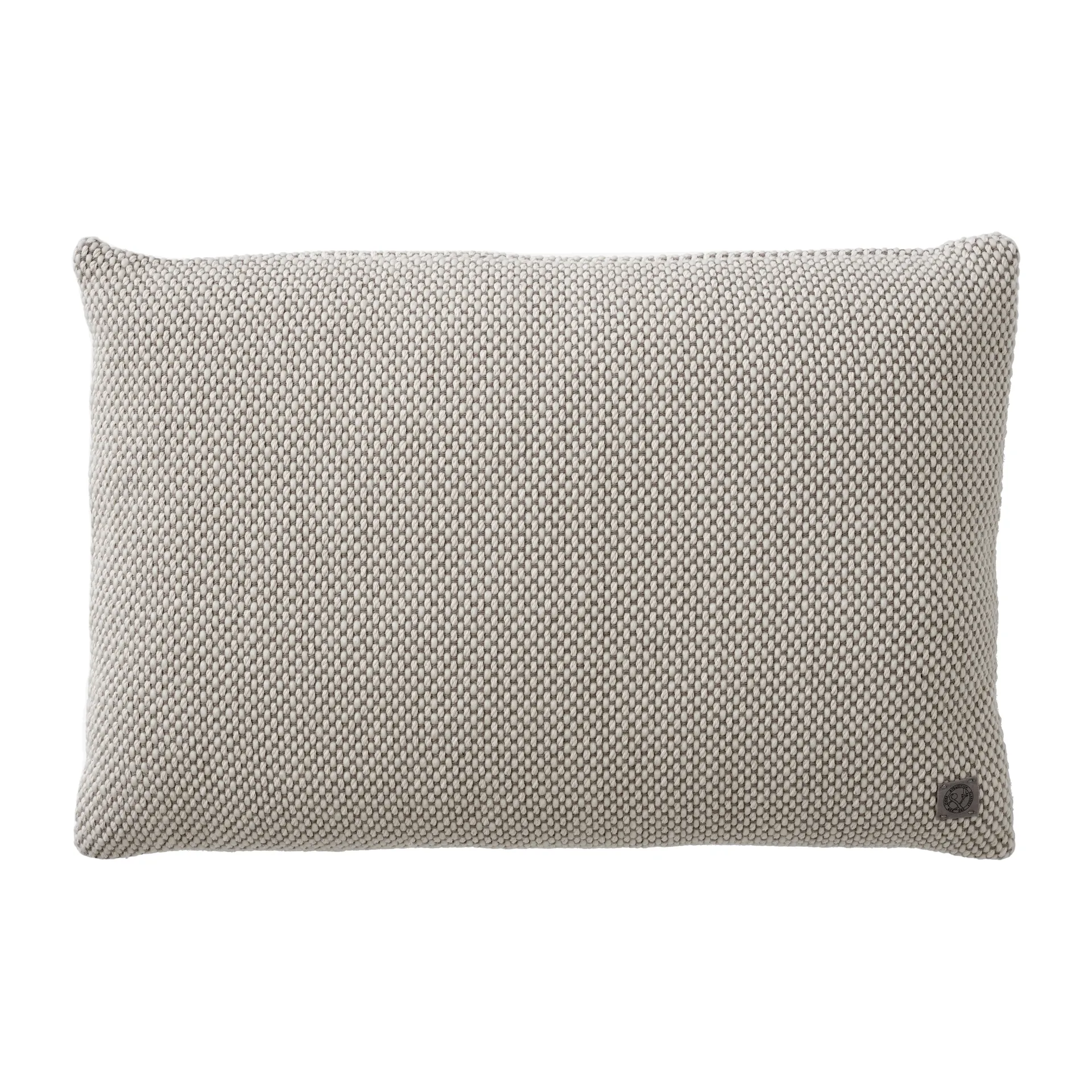 Collect kudde SC48 Weave 40x60 cm, Almond &Tradition