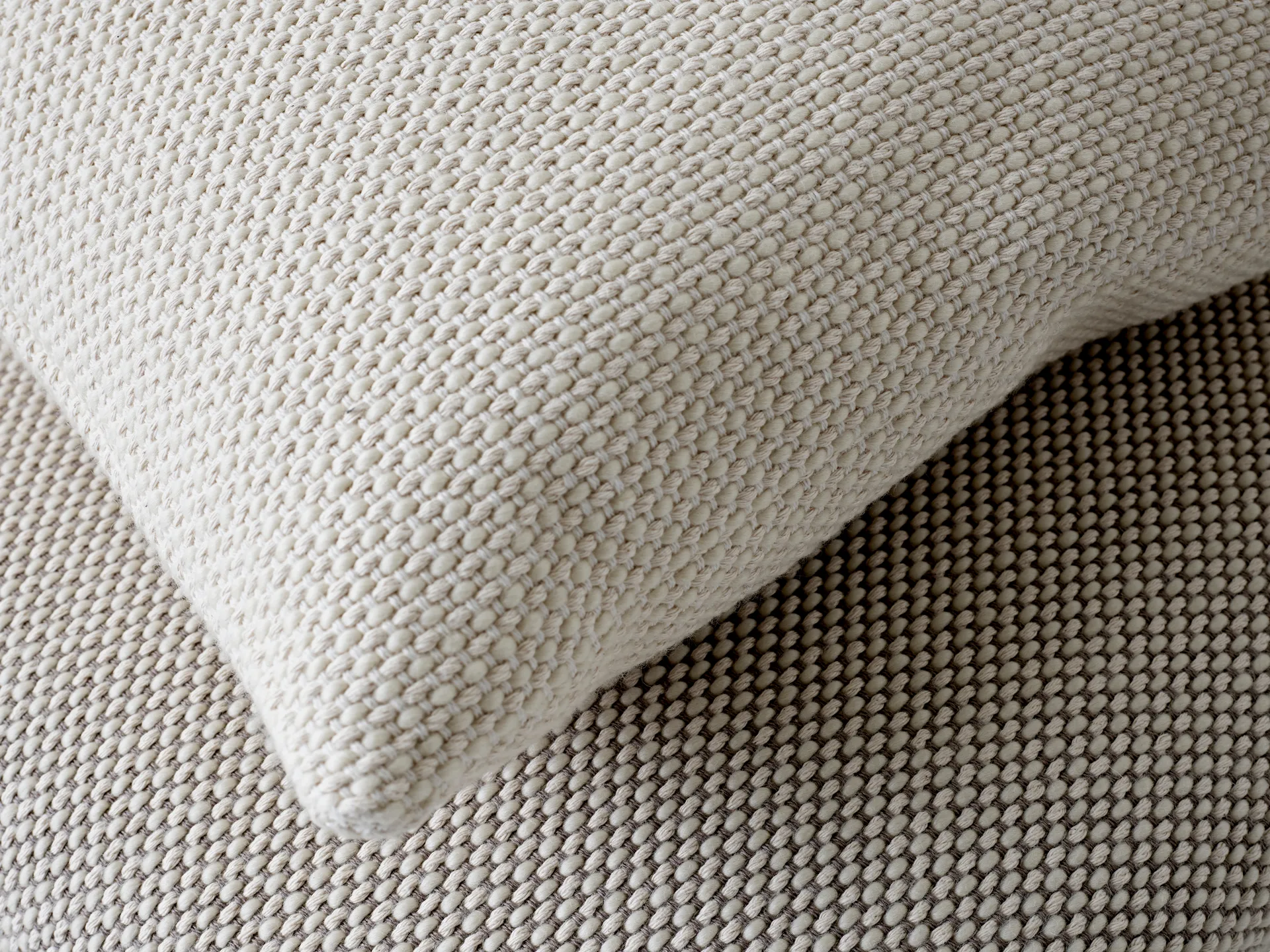 Collect kudde SC48 Weave 40x60 cm, Coco &Tradition