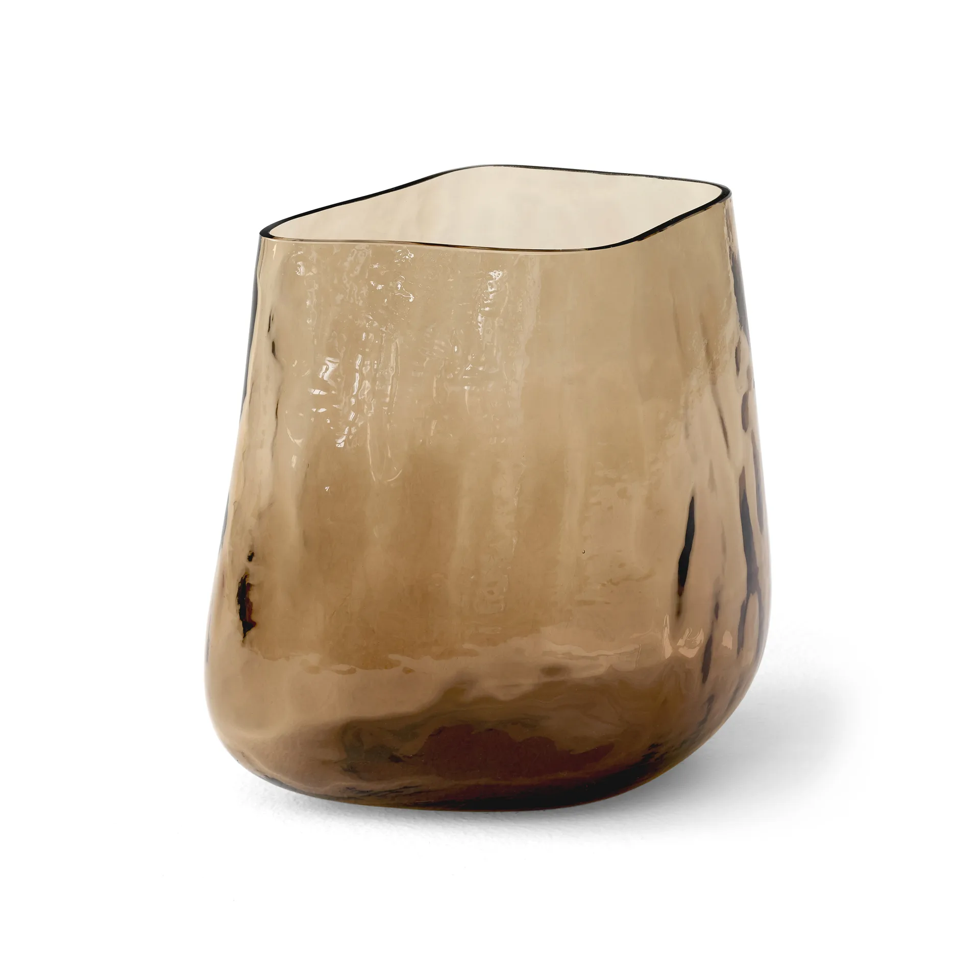 Collect SC67 vas glas 23 cm, Forest &Tradition