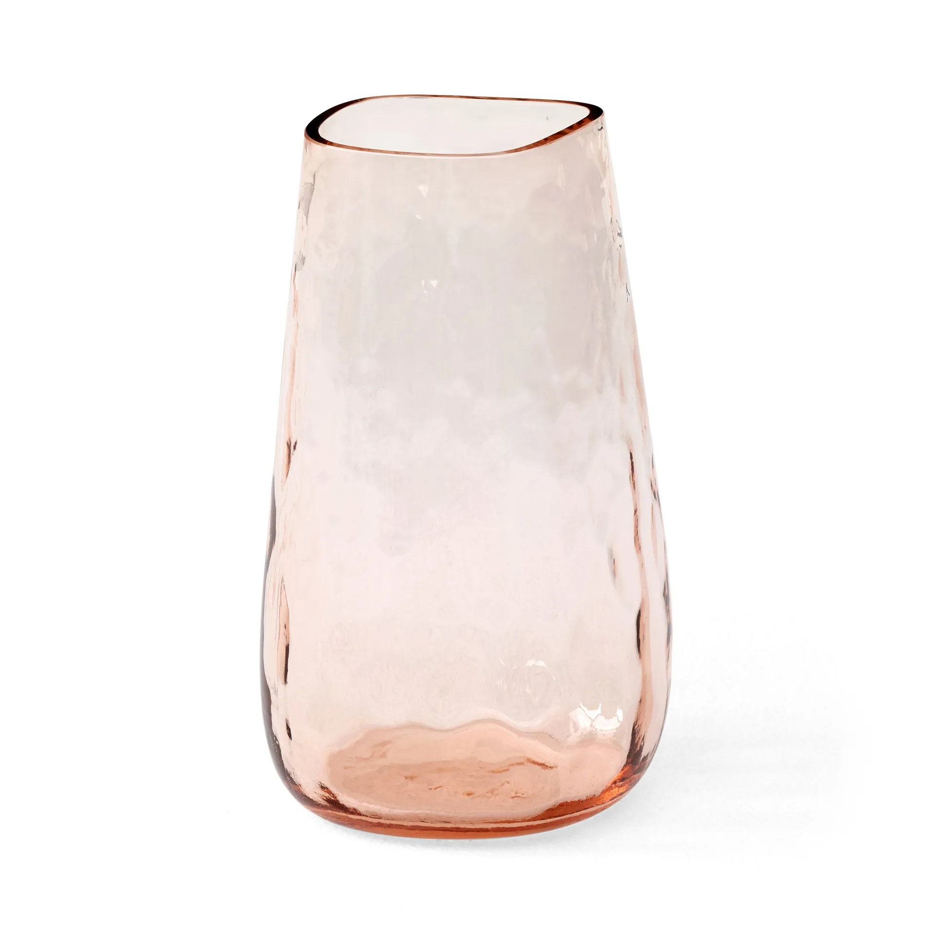 Collect SC68 vas glas 26 cm, Powder &Tradition