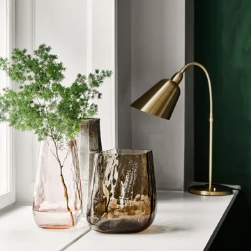 Collect SC68 vas glas 26 cm - Powder - &Tradition