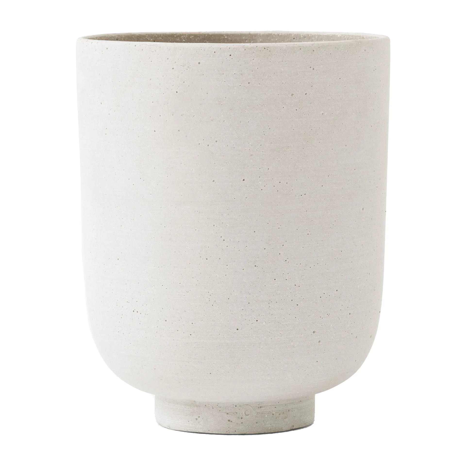 Collect SC72 kruka tall Ø20 cm, Milk &Tradition