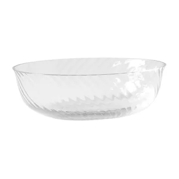 Collect SC82 glasskål Ø14 cm - Clear - &Tradition