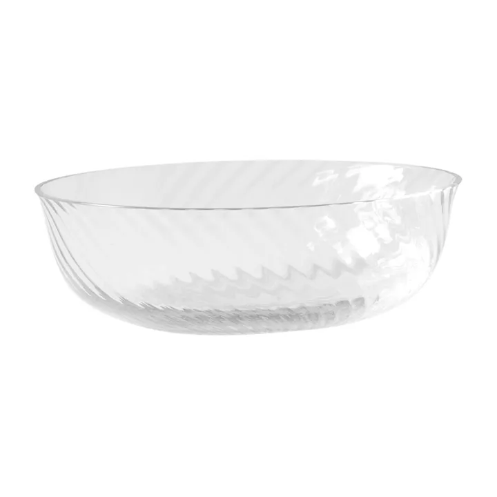 Collect SC82 glasskål Ø14 cm - Clear - &Tradition