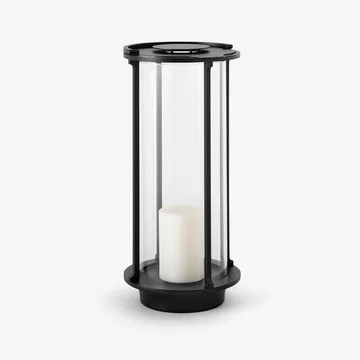 Collect SC83 stormlykta 56 cm - Black - &Tradition