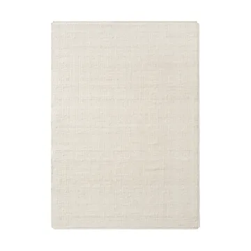 Collect SC84 matta 170x240 cm - Milk - &Tradition