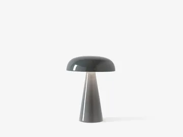 Como portable bordslampa SC53 - Stone blue - &Tradition