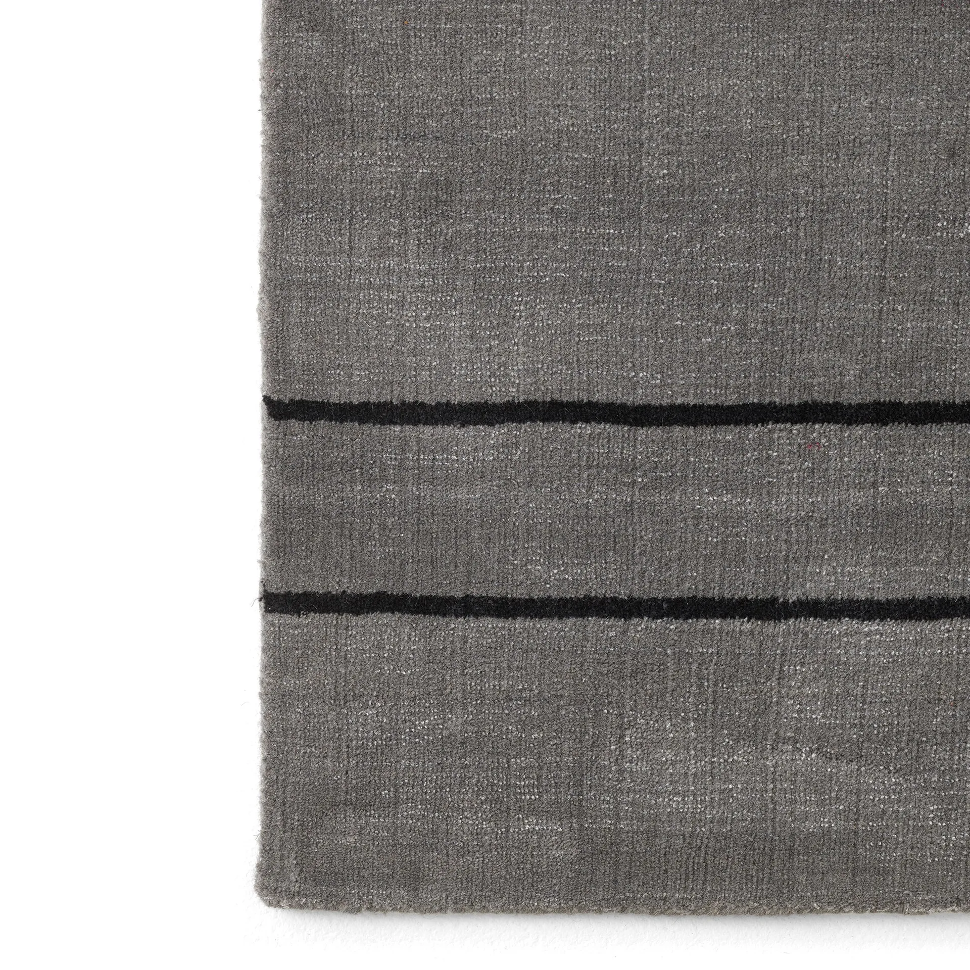 Cruise AP11 matta 240x240 cm, Colombo Grey Blue &Tradition