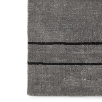Cruise AP11 matta 240x240 cm - Colombo Grey Blue - &Tradition