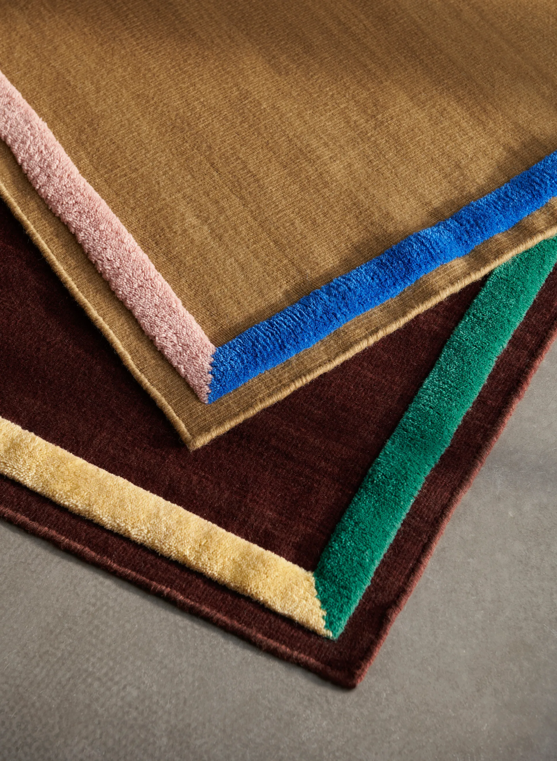 Framed AP13 matta 90x140 cm, Sisal &Tradition