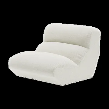 Hi Lo AV54 modulsoffa mittmodul - Grain 61229 - &Tradition