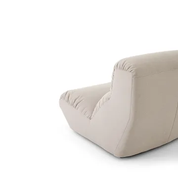 Hi Lo AV54 modulsoffa mittmodul - Grain 61229 - &Tradition