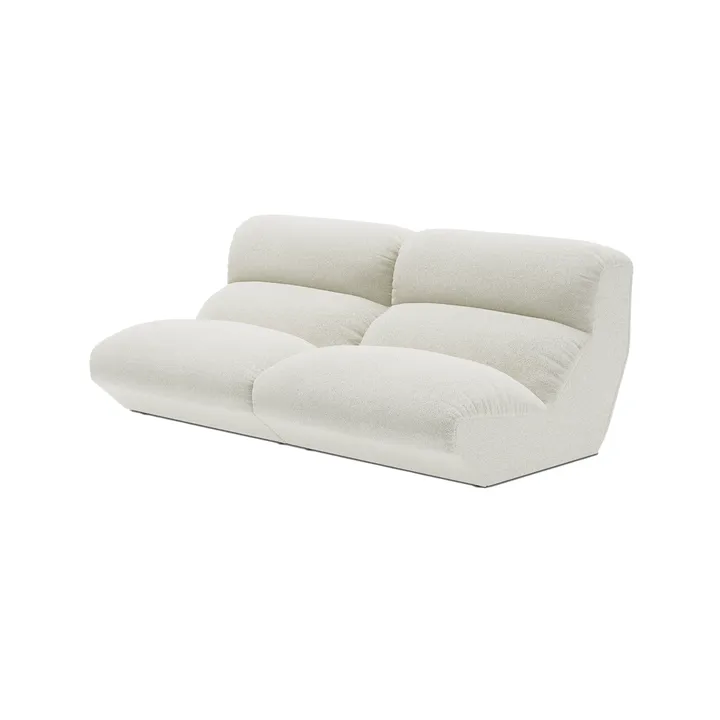 Hi Lo modulsoffa konfiguration A Grain 61229 - &Tradition