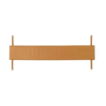 Ita OS5 sittdyna till bänk 170 cm - Noble leather congnac - &Tradition