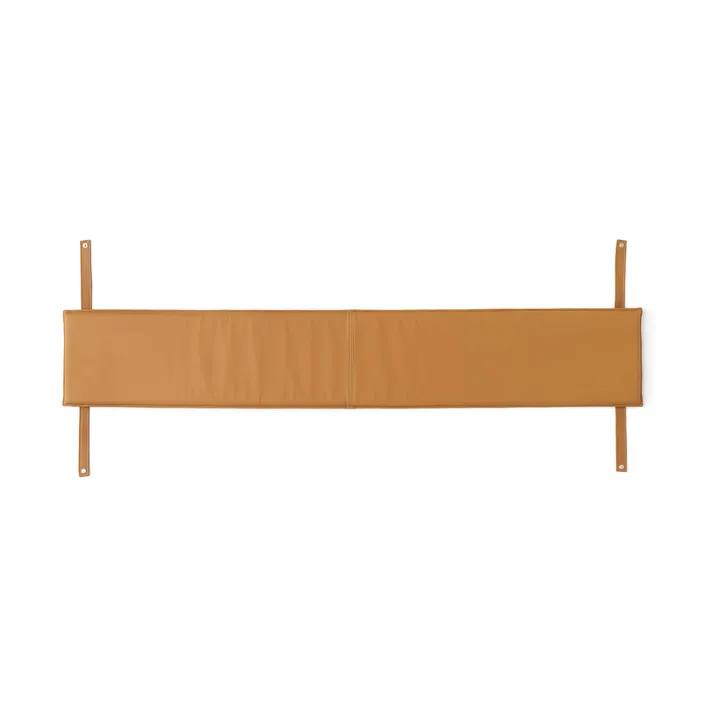 Ita OS5 sittdyna till bänk 170 cm - Noble leather congnac - &Tradition