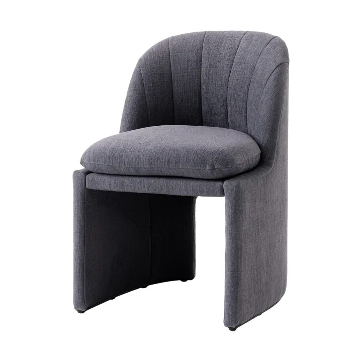 Loafer Side Chair SC106 stol - Cifrado 0771 - &Tradition