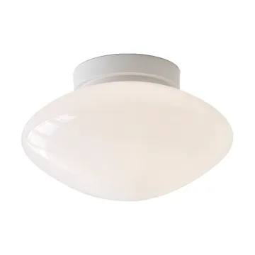 Mist AP22 taklampa/vägglampa Ø25 cm - White-opal glass - &Tradition