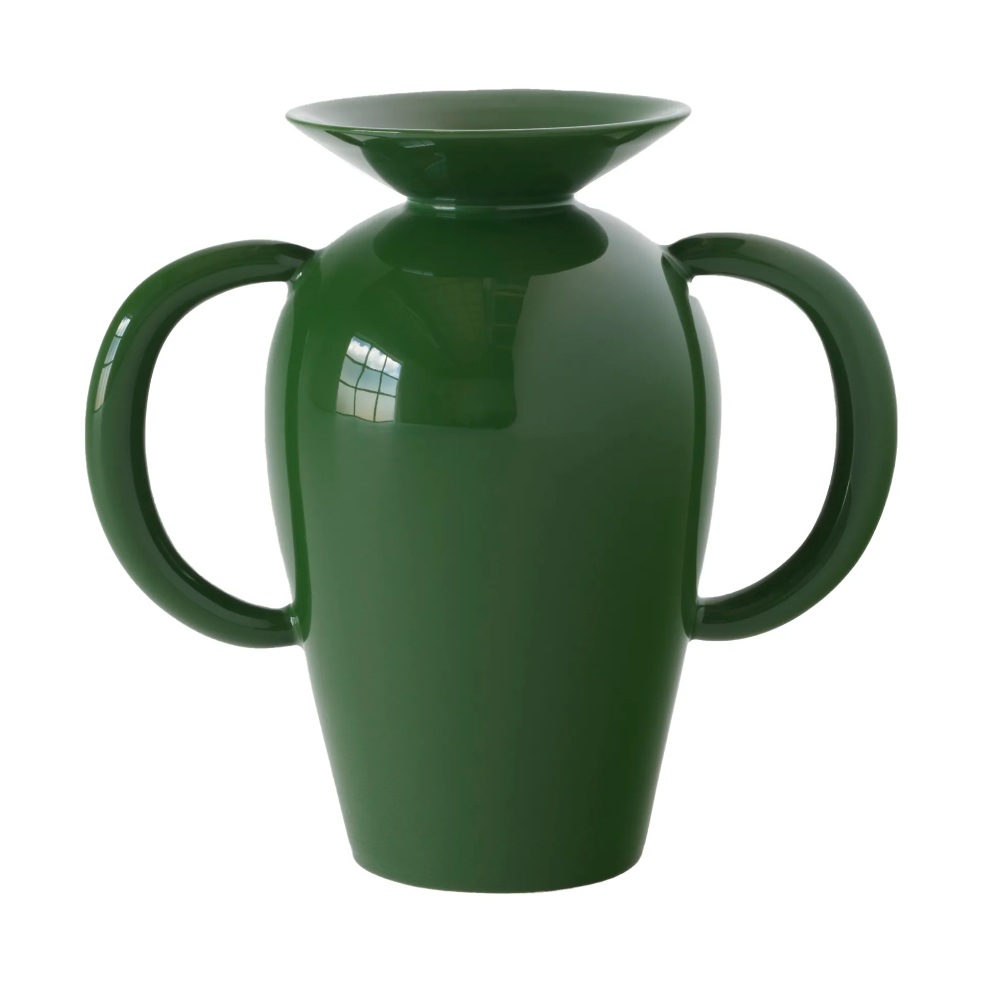 Momento JH41 vas, Emerald &Tradition