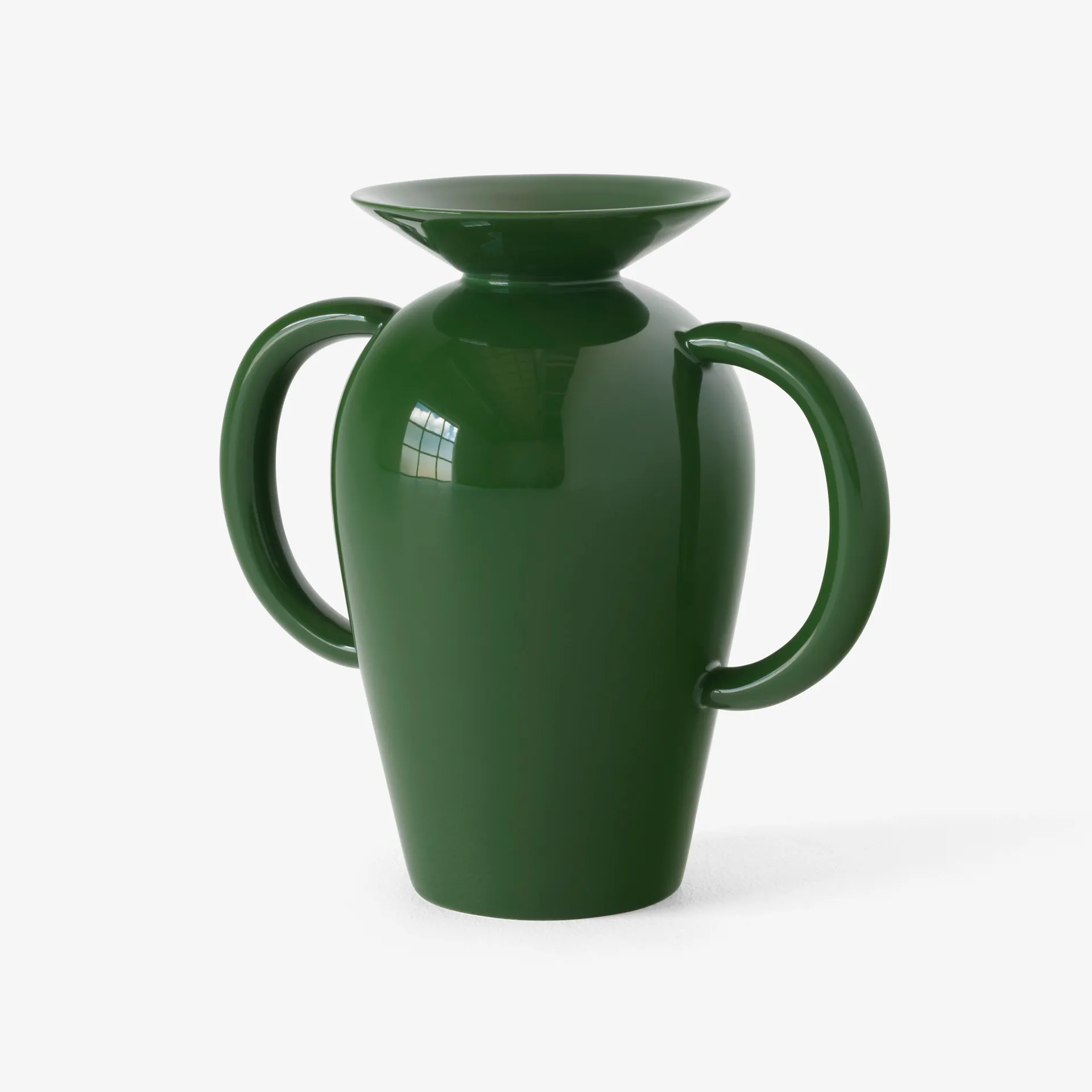 Momento JH41 vas, Emerald &Tradition