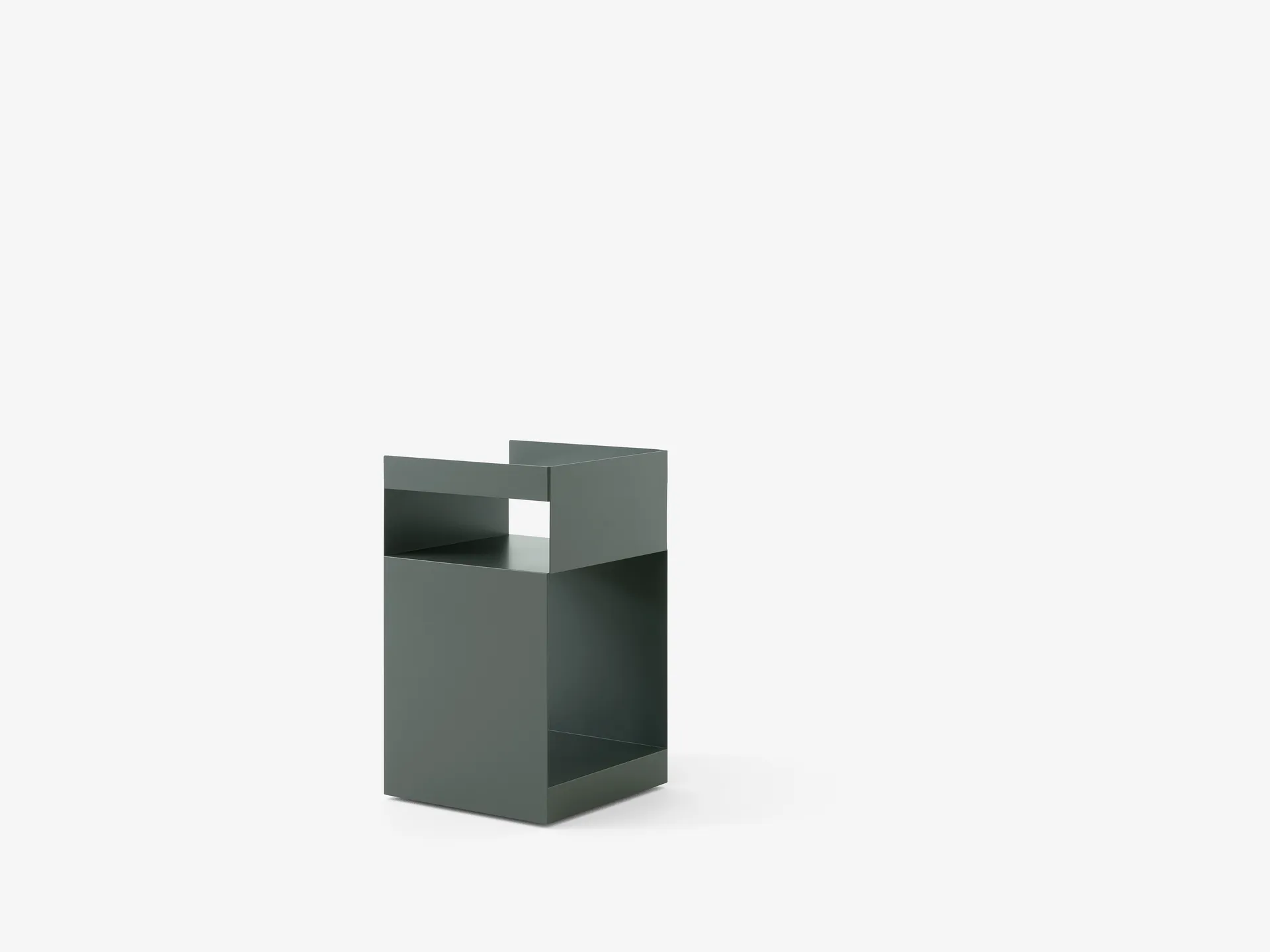 Rotate SC73 serveringsvagn, Hunter &Tradition