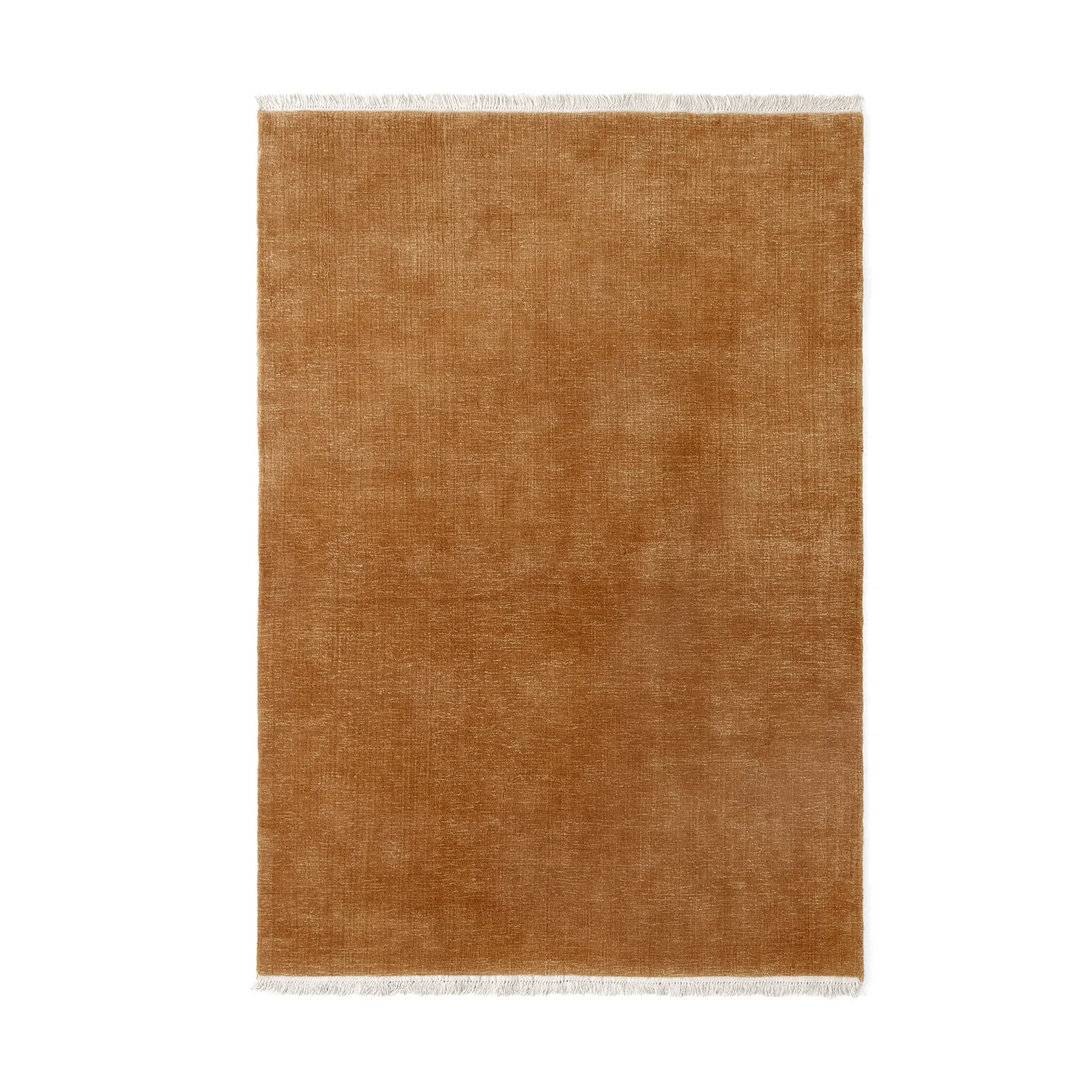 The Moor AP18 matta 170x240 cm, Golden brown &Tradition