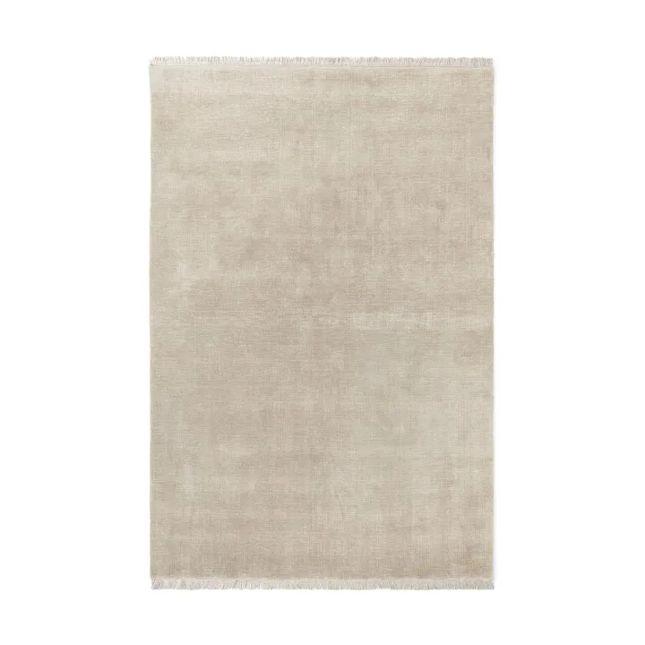 The Moor AP19 matta 200x300cm - Beige dew - &Tradition