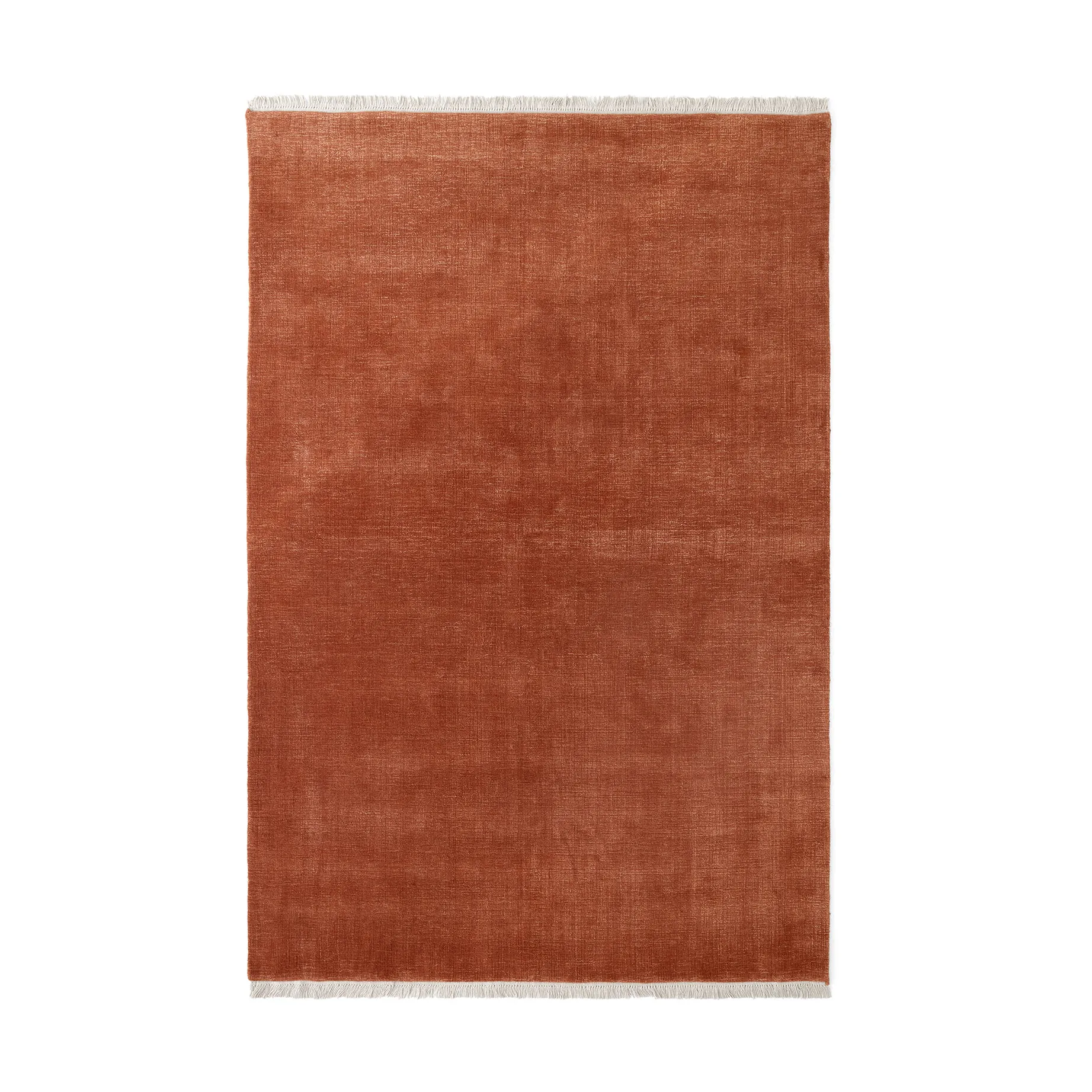 The Moor AP19 matta 200x300cm, Red heather &Tradition