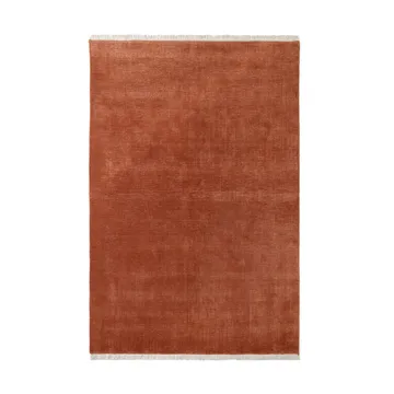 The Moor AP19 matta 200x300cm - Red heather - &Tradition