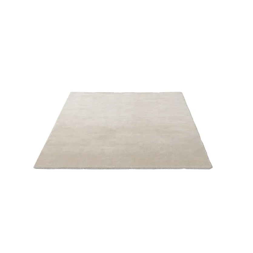 The Moor matta AP5 170x240 cm, beige dew &Tradition