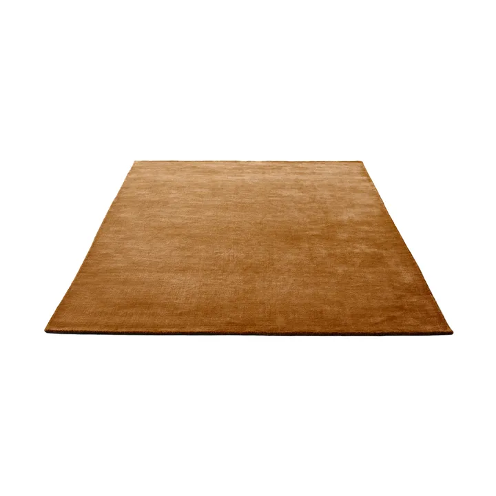 The Moor matta AP7 200x300 cm - Brown gold - &Tradition