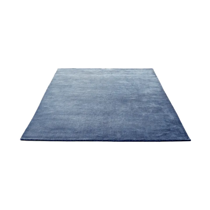 The Moor matta AP7 200x300 cm - Grey blue thunder - &Tradition