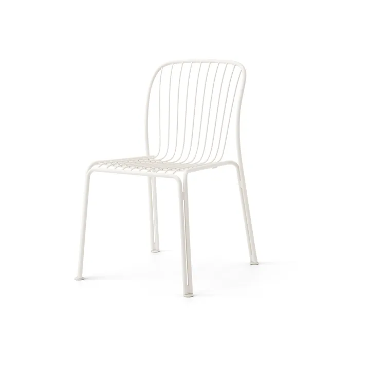 Thorvald SC94 stol - Ivory - &Tradition