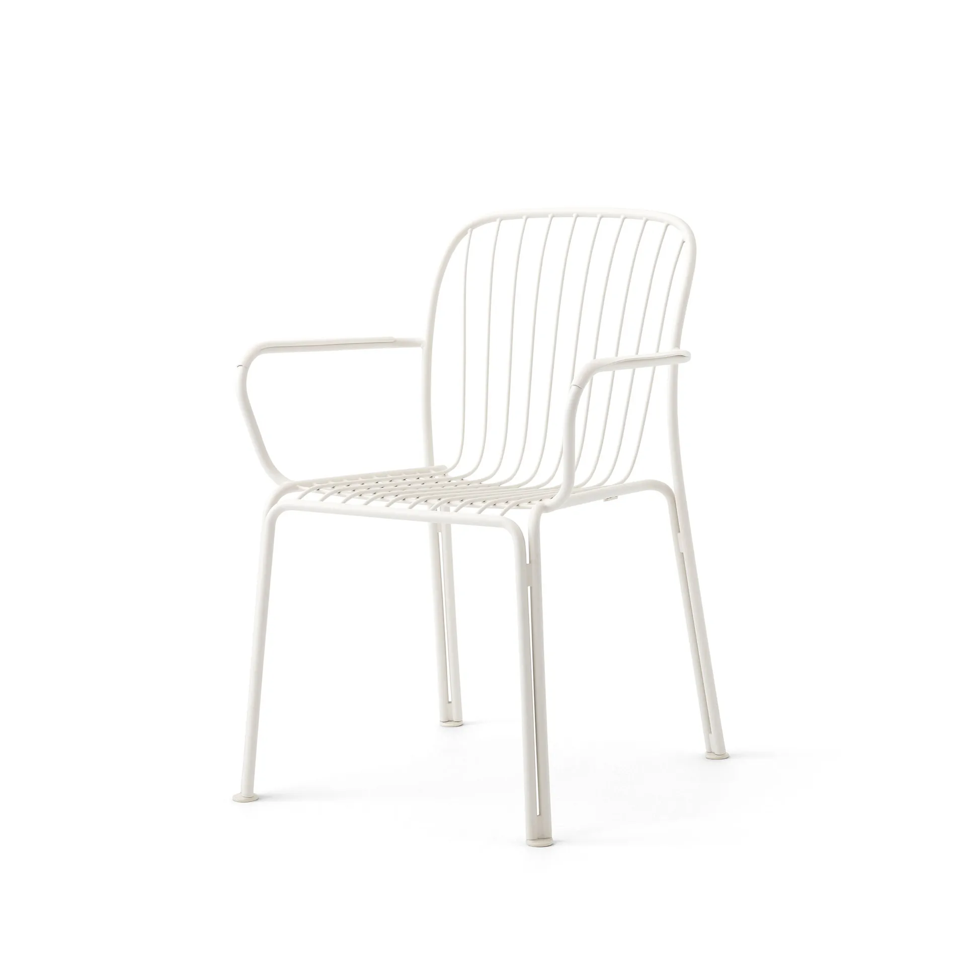 Thorvald SC95 stol, Ivory &Tradition