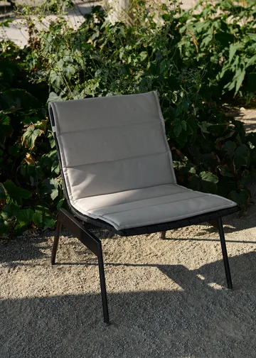 Ville Outdoor AV44/AV45 loungedyna 53x103 cm - Heritage 18006 Papyrus - &Tradition