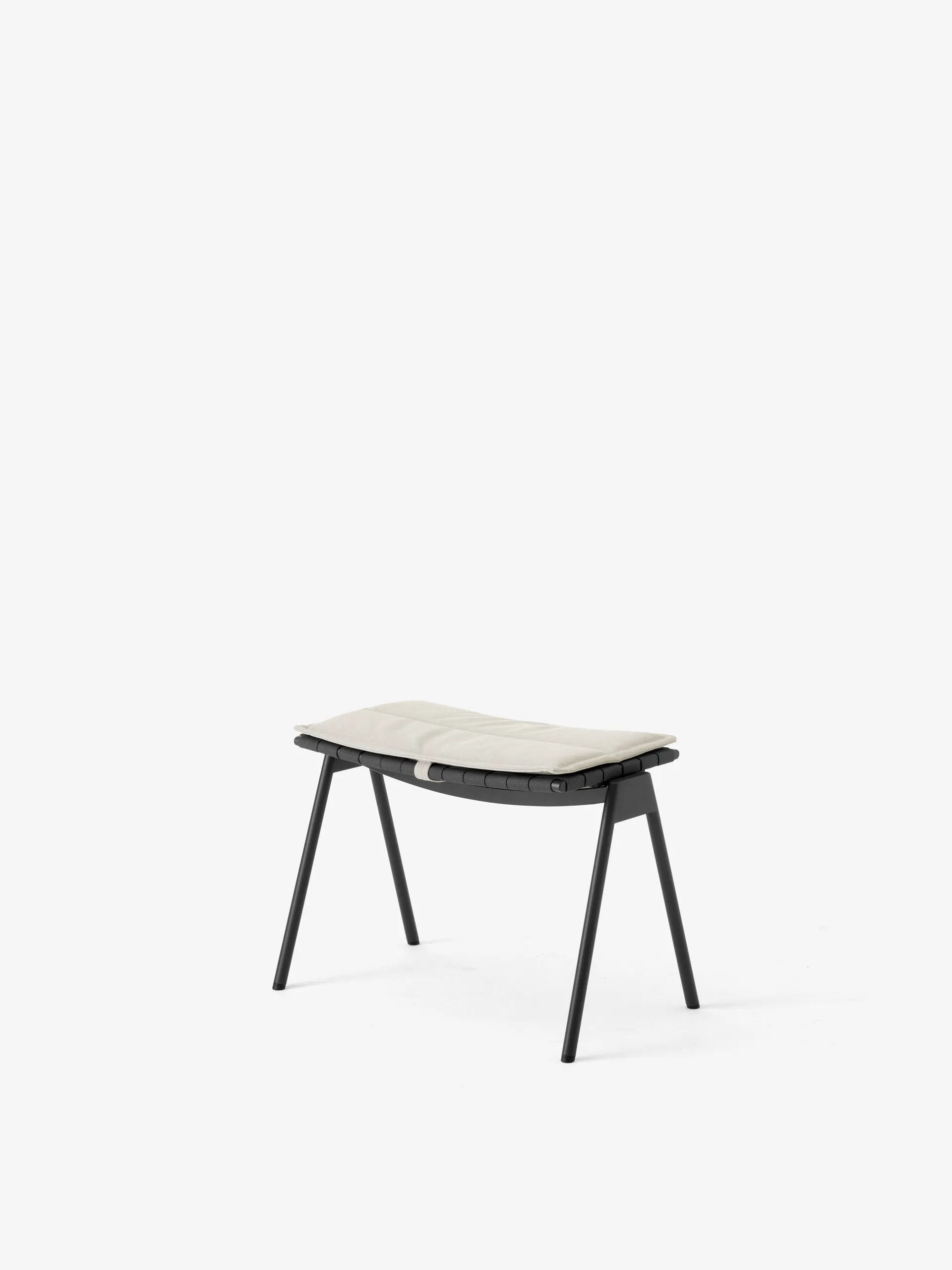Ville Outdoor AV46 sittdyna 29x59 cm, Heritage 18006 Papyrus &Tradition