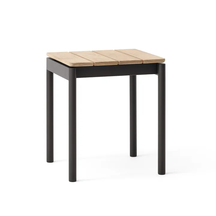 Ville Outdoor AV47 pall - Warm black - &Tradition