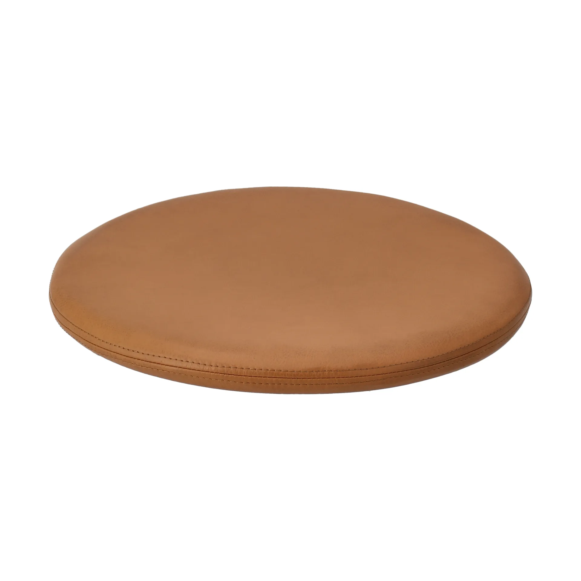 Wire VP11 sittdyna, Noble leather cognac &Tradition
