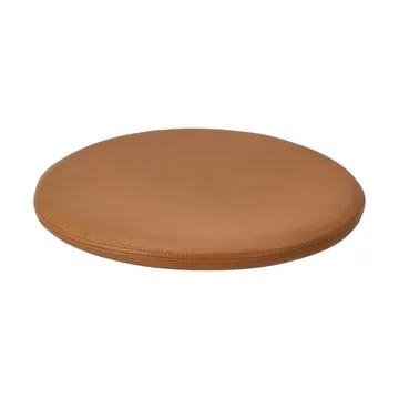 Wire VP11 sittdyna - Noble leather cognac - &Tradition