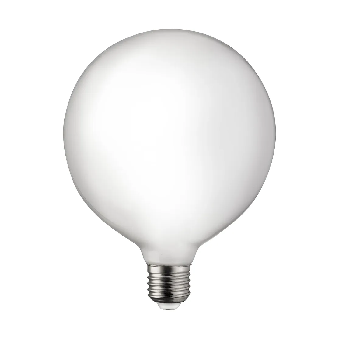 Glob dimbar ljuskälla minne Ø12,5 cm E27, 2200K 720lm 7W Unison