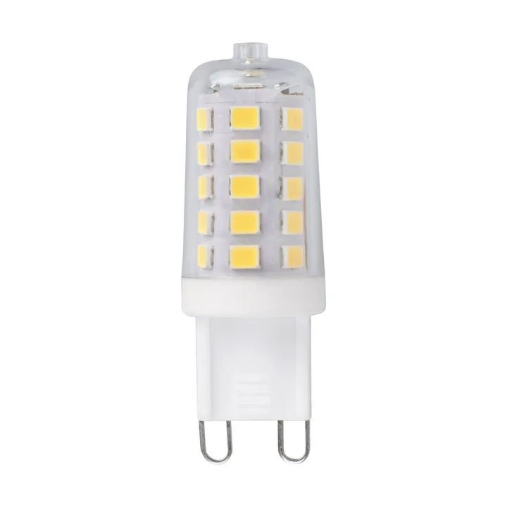 LED dimbar ljuskälla G9 - 2700K 270lm 3,5W - Unison