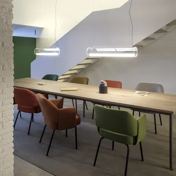 Guise pendel - graphite, 2277 - Vibia